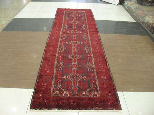 FINE PERSIAN RUNNER SIZE 398x110