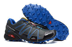 Brand new Uk 9.5 Original Salomon Shoes for sale