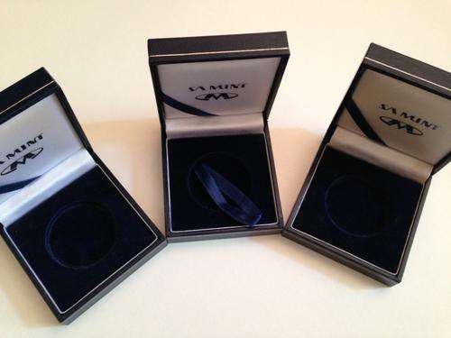SA Mint Box - For Silver R1 coins
