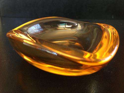 Ashtray - Murano?