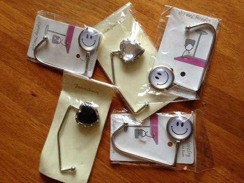Handbag Holders Clearance Sale