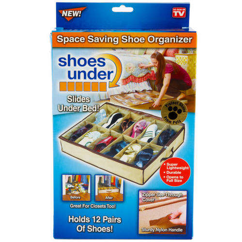 Shoes Under