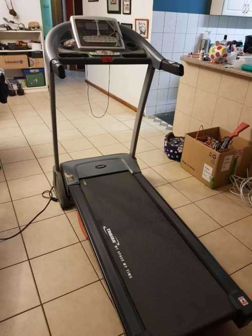 Trojan motion 360 treadmill sale
