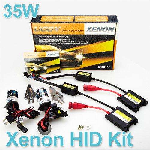 XENON HID Kit