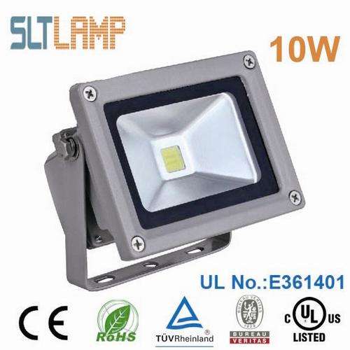 LED 10 w light