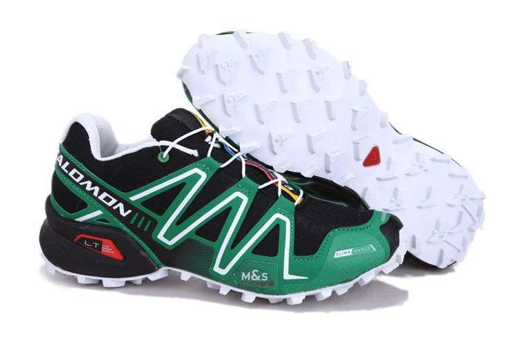 CRAZY SPECIAL!!!Salomon Running Shoes