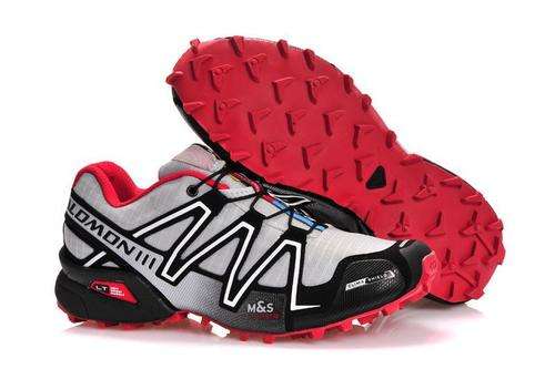CRAZY SPECIAL!!!Salomon Running Shoes