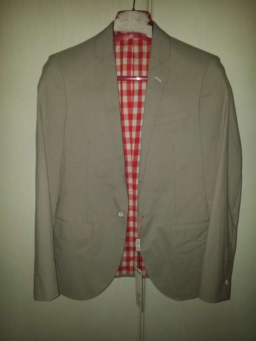 C Squared Jacket for Sale (Size 34, 87R)