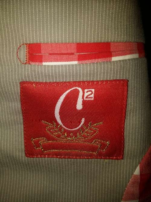 C Squared Jacket for Sale (Size 34, 87R)