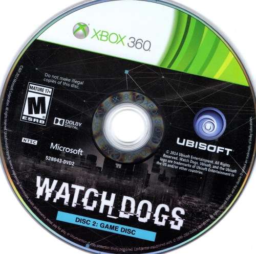 18x XBox 360 Games