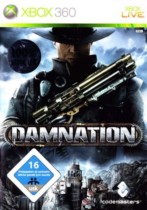 18x XBox 360 Games