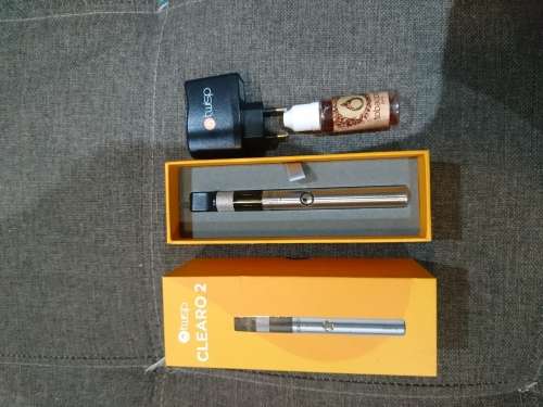 Twisp Clearo 2 for sale