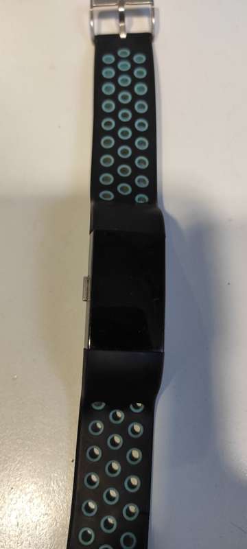 2x Fitbit Charge 2 Smart devices for sale