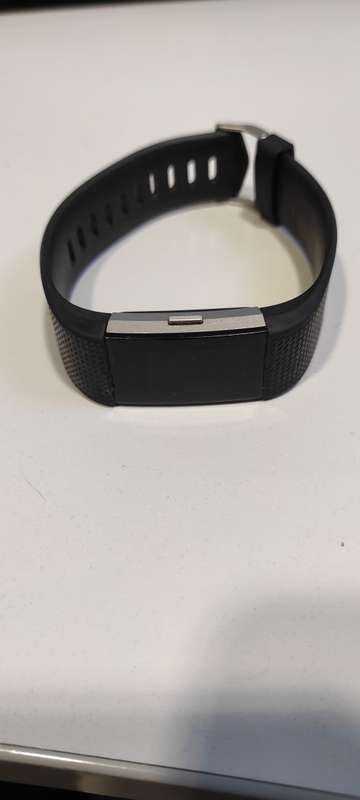 2x Fitbit Charge 2 Smart devices for sale