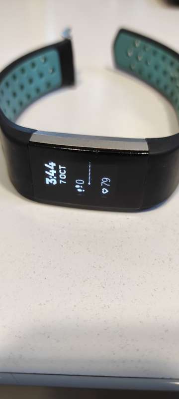 2x Fitbit Charge 2 Smart devices for sale