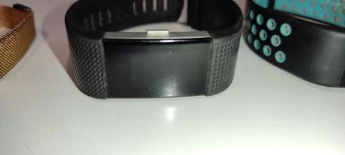 2x Fitbit Charge 2 Smart devices for sale
