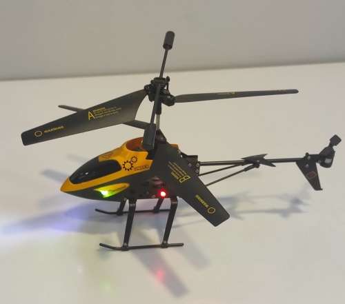 Radio Control Helicopter for sale