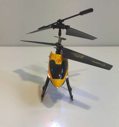Radio Control Helicopter for sale