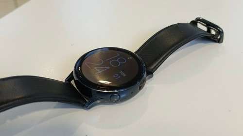 Samsung Galaxy Watch Active 2 for sale