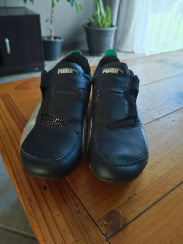 Puma Mercedes Petronas F1 shoes for sale