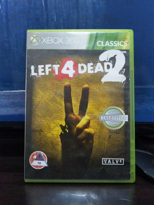 Left for Dead 2 for Xbox 360