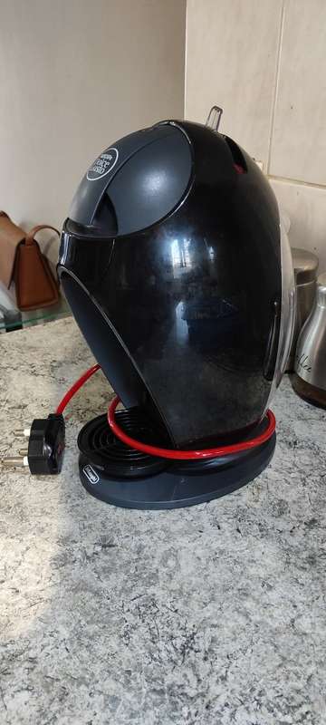 DeLonghi Dolce Gusto Jovia for sale