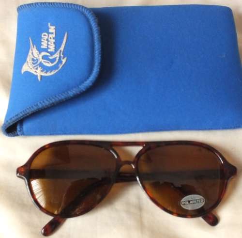 FASHIONABLE MAD MARLIN SUNGLASSES FOR THE LADIES