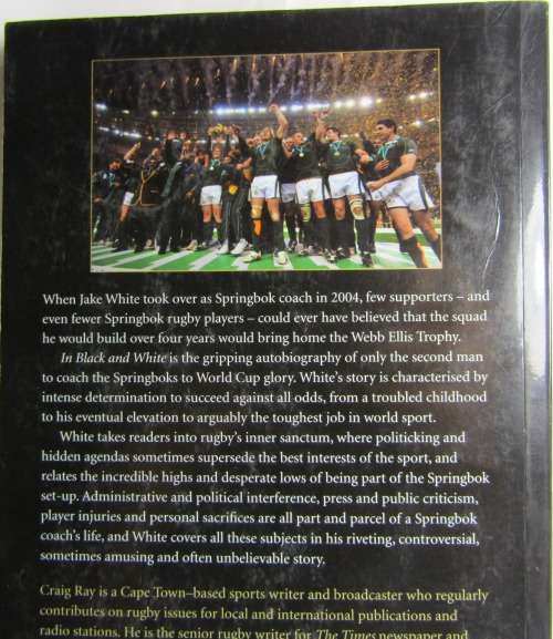 VICTOR MATFIELD - My Journey- SIGNED - Ist Edition - Good Condition