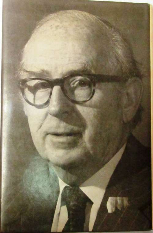 AMBASSADOR IN BLACK AND WHITE - AMBASSADOR DAVID SCOTT  THIRTY YEARS OF CHANGING AFRICA