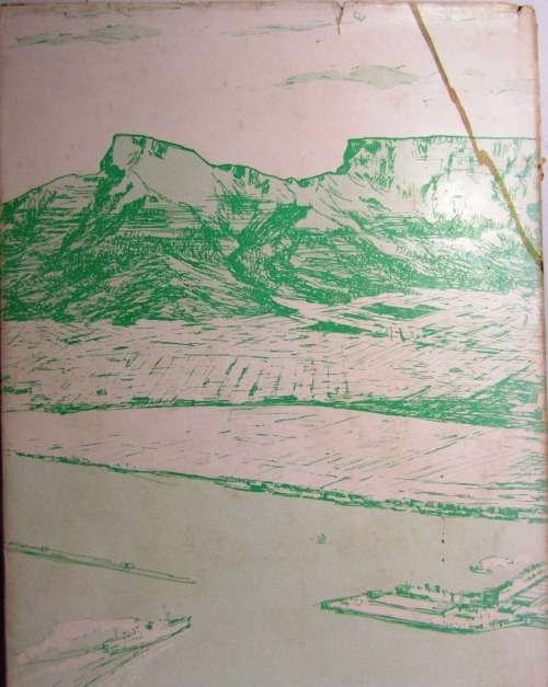 JAN CHRISTIAAN SMUTS - HIS CHARACTER AND LIFE (AN ILLUSTRATED STORY IN VERSE BY ARNOLD RIECK