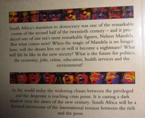 WHEN MANDELA GOES BY LESTER VENTER