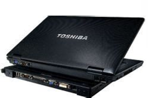 Toshiba Express Port Replicator II PA3680E-1PRP - Brand New and Complete - Never Used -See Photos