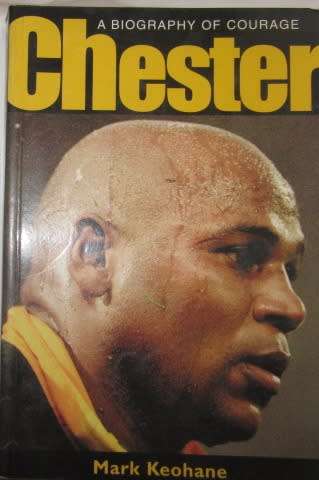 Chester (Williams) by Mark Keohane