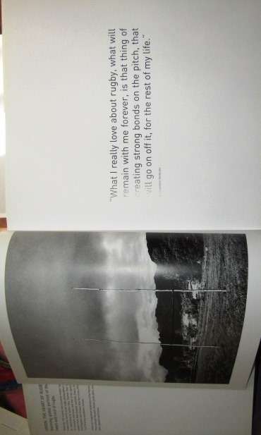 Union - The Heart of Rugby by Paul Thomas