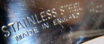 Concorde Memorabilia-All from a Flight on British Concorde Plane-Extremely Rare to find on BobShop
