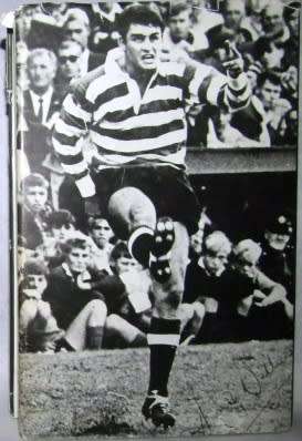 HO de Villiers - A Biography of Courage - Hardcover with Dust Jacket