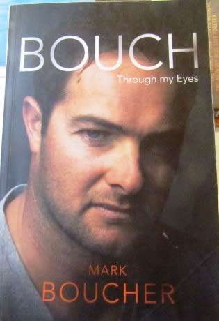 Bouch Through my Eyes