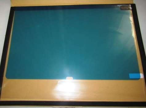 Screen Protector - Premium Tempered - for Samsung Galaxy Tablet S9