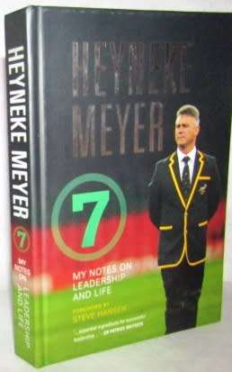 Heyneke Meyer