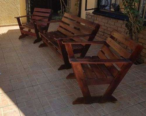 Garden Furniture