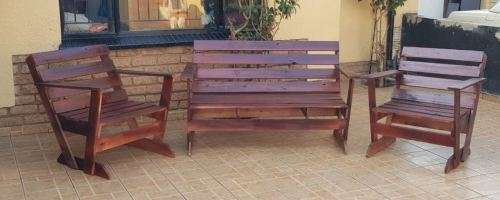 Garden Furniture