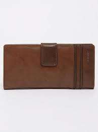 Busby Tuscany Leather Ladies Purse