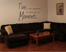 "Time..."