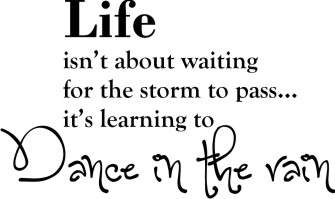 LIFE....