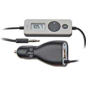 GRIFFIN ITRIP FM TRANSMITTER AND CHARGER