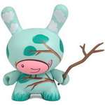 Kidrobot 3 inch Dunny Series 3 : CW