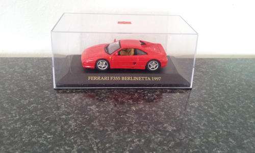 Ferrari F355