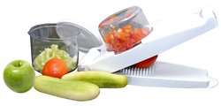 Nicer Dicer (Best friend in the kitchen!!!)