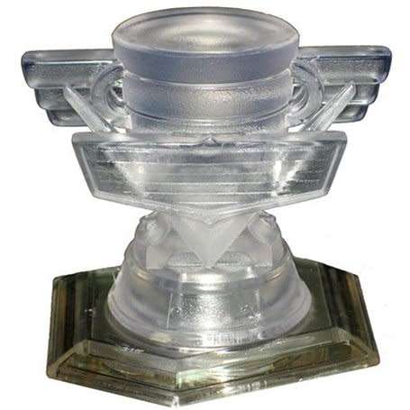 Cars - Crystal Playset (Disney Infinity)
