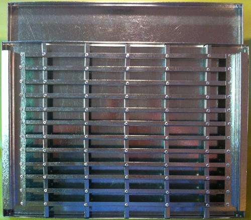 RUSK PANS PLUS FULL CUTTER